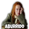 ABURRIDO