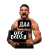 UFC CLUB 16