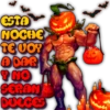 HalloWeenSexy 11