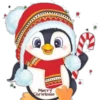 pingüinos De Amor 12