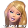 💄 BaRbIE 👠 15