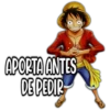 APORTA ANTES
DE PEDIR