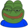 Pepe Stickers Collection 2 17