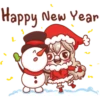 Little SANTA 11