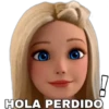 💄 BaRbIE 👠 16