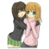 HUG & KISS 11