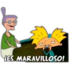IES MARAVILLOSO!