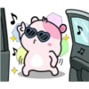KIKI HAMSTER 18