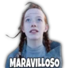 MARAVILLOSO