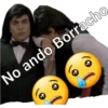No ando Borracho