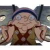 Pookie  (Hey Arnold!) 16
