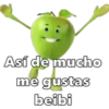 FRESA Y MANZANAS 8