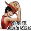 m
SI NO TE
GUSTA SALTE
