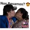 Nos Besamos? NOSOTROS Trivano