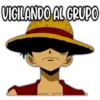 VIGILANDO AL GRUPO
in
the