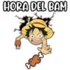 HORA DEL BAM
**