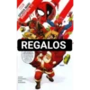 HEROS NAVIDEÑOS 24