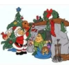 Pica piedras en navidad 18