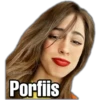 we Piaggres
Porfiis