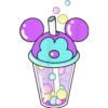 Bebidas Cute 15