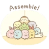 Sumikko Gurashi Tapiocas and Friends 18