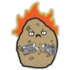 POTATO#1 13