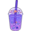 Bebidas Cute 16