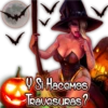 HalloWeenSexy 16
