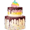 Bolos 🎂🍰 13