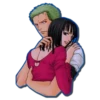 HUG & KISS 14