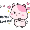 KIKI HAMSTER 21