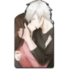 HUG & KISS 15
