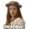 INCREÏBLE