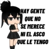 Soy Merlina Adams y qué!֍3🇲🇽Clásica 18