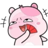 KIKI HAMSTER 22