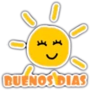 Buenos días 🌞☀️😃☀️🌤 15
