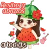🥝Niñas🍎Frutita🍍 13