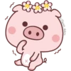 Un cerdito bonito 14