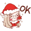 Little SANTA 13