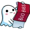 m
BOO BIESO
@Harley Stickers