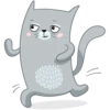 Cats rule 6