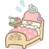 Miss Macaron and Friends 12