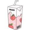 PEACH
TO