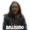 BELLÍSIMO
