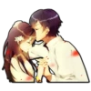 HUG & KISS 16