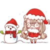 Little SANTA 14