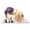 HUG & KISS 17