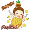 🥝Niñas🍎Frutita🍍 17