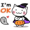 I'm ОК : К