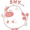 Pink Cow 19